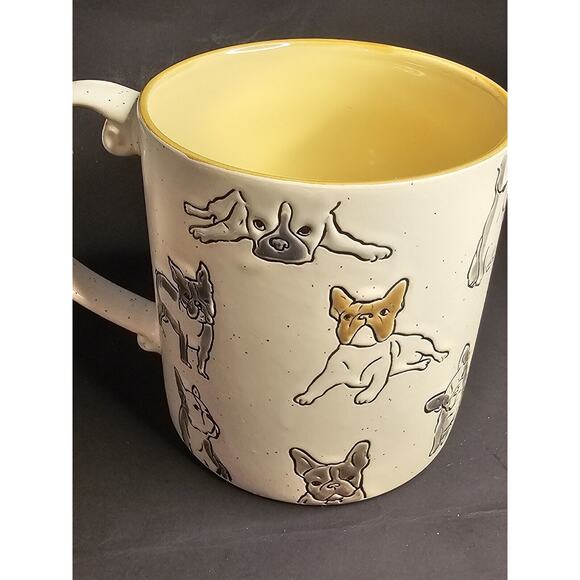 French Bulldog Mug Spectrum Designz 2022 - Picture 5 of 12